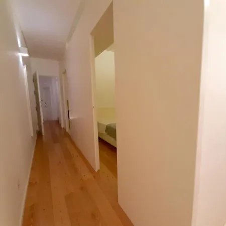 公寓 Casa Poveiros By Flat In