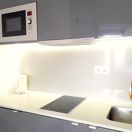 Casa Poveiros By Flat In 波尔图