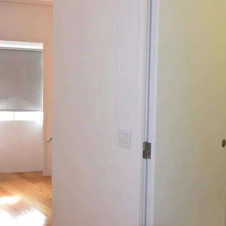 Casa Poveiros By Flat In *