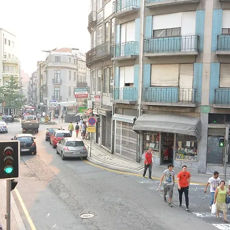 Casa Poveiros By Flat In *