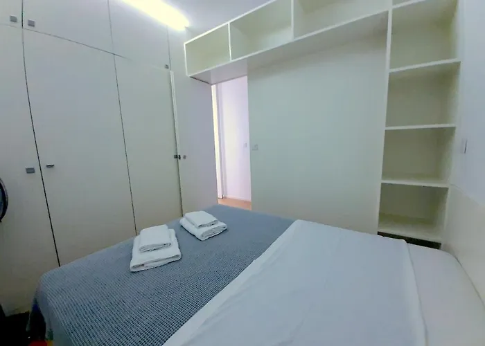 Casa Poveiros By Flat In Apartman Porto