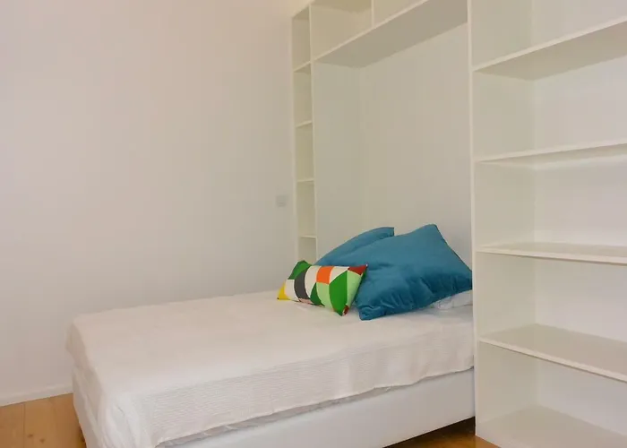 Casa Poveiros By Flat In * 波尔图