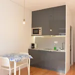 Apartmán Casa Poveiros By Flat In