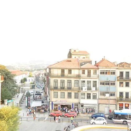 Διαμέρισμα Casa Poveiros By Flat In *