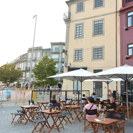 Casa Poveiros By Flat In