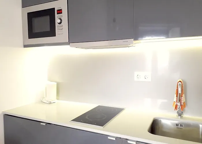 Casa Poveiros By Flat In Porto