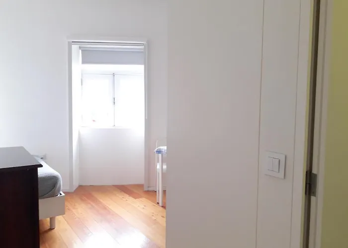 Casa Poveiros By Flat In * Πόρτο