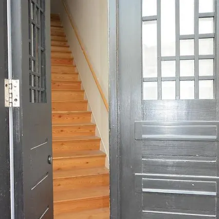 Casa Poveiros By Flat In Oporto